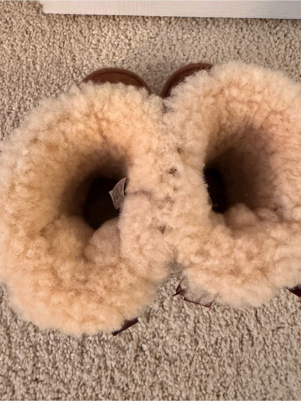 Ugg Bailey Boots